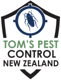 Tom's Pest Control Newzealand